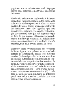 Stanley Jones em 450 Frases - Antologia — page 29