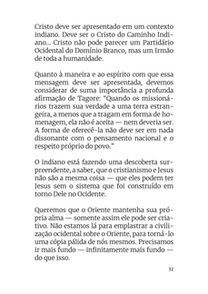 Stanley Jones em 450 Frases - Antologia — page 32