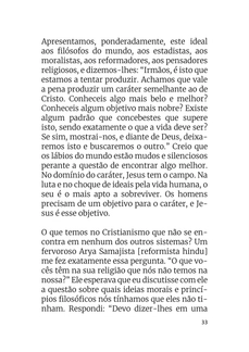 Stanley Jones em 450 Frases - Antologia — page 33