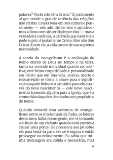Stanley Jones em 450 Frases - Antologia — page 34
