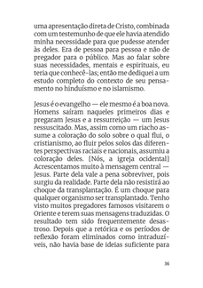 Stanley Jones em 450 Frases - Antologia — page 36
