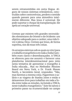 Stanley Jones em 450 Frases - Antologia — page 37
