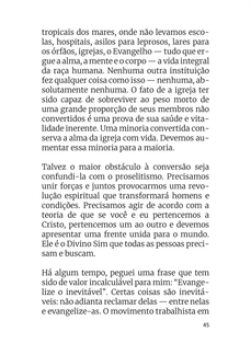 Stanley Jones em 450 Frases - Antologia — page 45