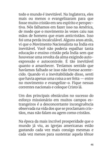 Stanley Jones em 450 Frases - Antologia — page 46