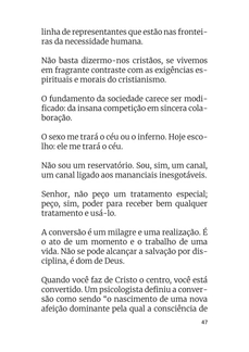 Stanley Jones em 450 Frases - Antologia — page 47