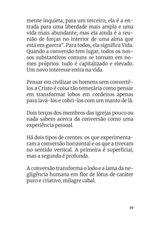 Stanley Jones em 450 Frases - Antologia — page 49