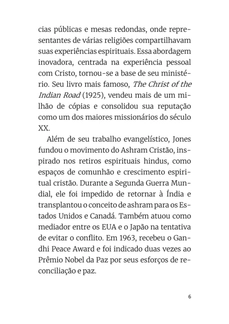 Stanley Jones em 450 Frases - Antologia — page 6