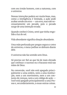 Stanley Jones em 450 Frases - Antologia — page 63