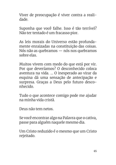 Stanley Jones em 450 Frases - Antologia — page 65