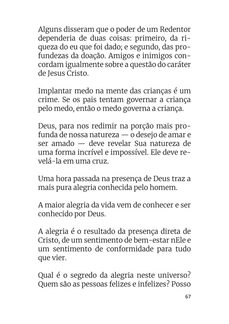 Stanley Jones em 450 Frases - Antologia — page 67