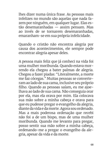 Stanley Jones em 450 Frases - Antologia — page 68