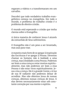 Stanley Jones em 450 Frases - Antologia — page 70