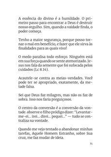 Stanley Jones em 450 Frases - Antologia — page 71