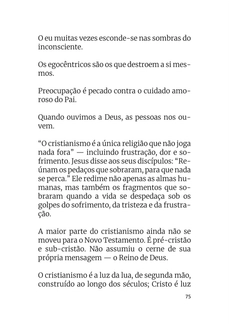 Stanley Jones em 450 Frases - Antologia — page 75