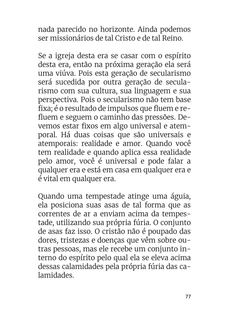 Stanley Jones em 450 Frases - Antologia — page 77