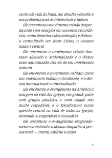 Stanley Jones em 450 Frases - Antologia — page 9