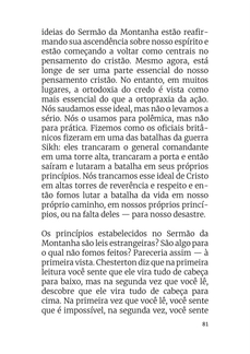 Stanley Jones em 450 Frases - Antologia — page 81