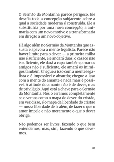 Stanley Jones em 450 Frases - Antologia — page 83