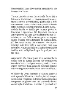 Stanley Jones em 450 Frases - Antologia — page 87