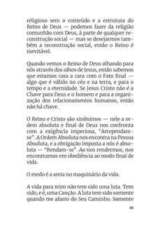 Stanley Jones em 450 Frases - Antologia — page 88