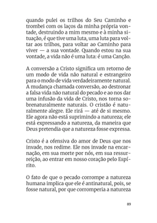 Stanley Jones em 450 Frases - Antologia — page 89