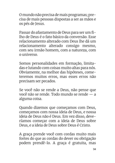 Stanley Jones em 450 Frases - Antologia — page 94