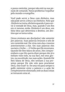Stanley Jones em 450 Frases - Antologia — page 97
