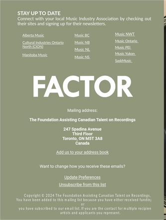 June 2025 Newsletter — page 12