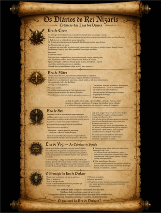 Segredos de um Reino — page 2
