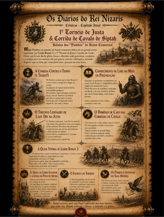 Segredos de um Reino — page 11