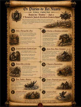 Segredos de um Reino — page 12