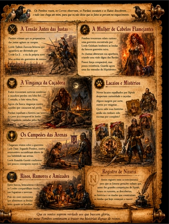 Segredos de um Reino — page 15