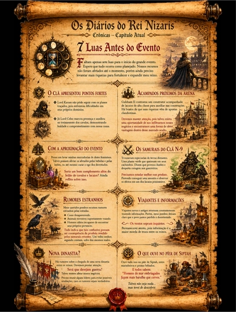 Segredos de um Reino — page 3