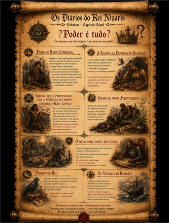 Segredos de um Reino — page 4
