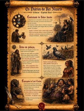 Segredos de um Reino — page 5