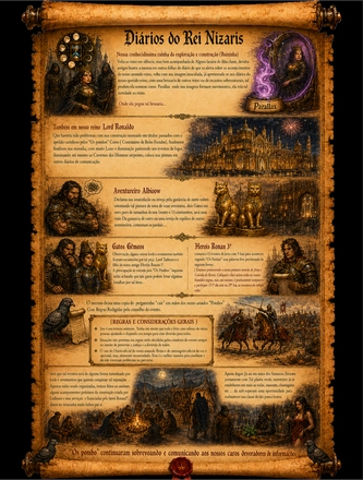 Segredos de um Reino — page 7
