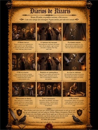 Segredos de um Reino — page 10