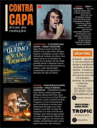 Domiic Magazine — page 14