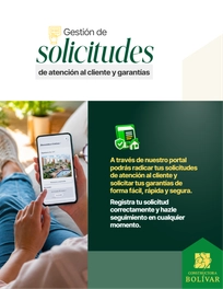 Todas las garantías