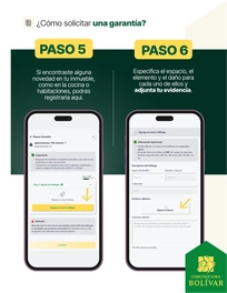 Todas las garantías — page 11