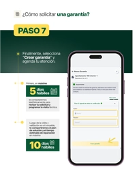 Todas las garantías — page 12