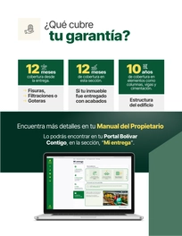 Todas las garantías — page 6