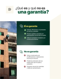 Todas las garantías — page 7