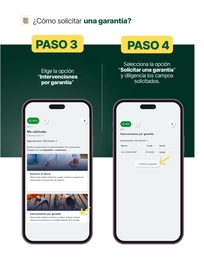 Todas las garantías — page 10