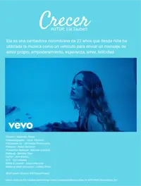 Ela Taubert - Crecer — page 3