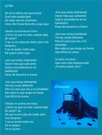 Ela Taubert - Crecer — page 4
