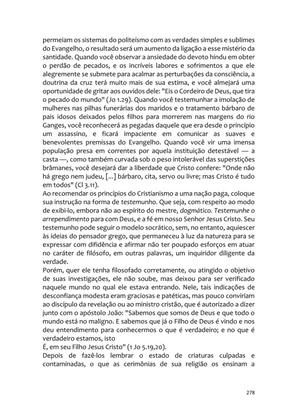 Sermões Missionários - Centenas de esboços de sermões sobre Evangelização e Missões — page 278