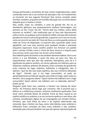 Sermões Missionários - Centenas de esboços de sermões sobre Evangelização e Missões — page 303