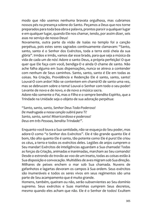 Sermões Missionários - Centenas de esboços de sermões sobre Evangelização e Missões — page 305