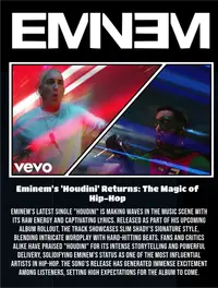 BestFan - June Edition — page 12